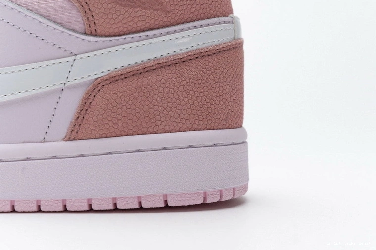 Air 1 CW5379-600 Jordan  Mid“Digital Pink” 0310